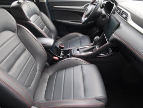 MG ZS II - 2022