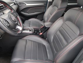 MG ZS II - 2022