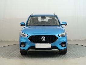 MG ZS II - 2022