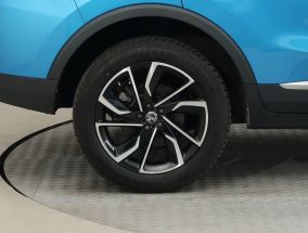 MG ZS II - 2022