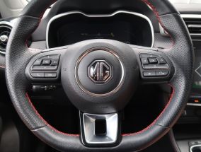 MG ZS II - 2022