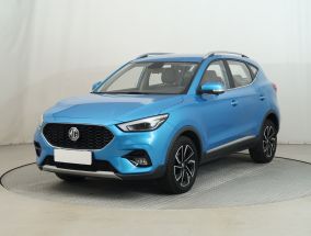 MG ZS II - 2022