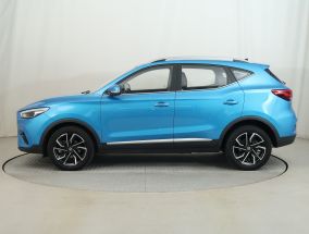 MG ZS II - 2022
