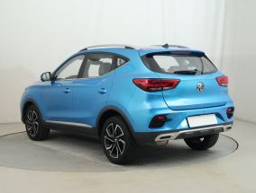 MG ZS II - 2022