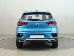 MG ZS II - 2022