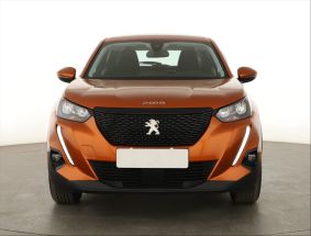 Peugeot 2008 - 2021