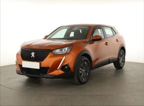 Peugeot 2008 - 2021