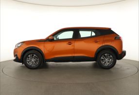 Peugeot 2008 - 2021