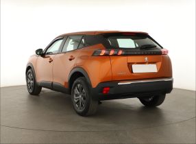Peugeot 2008 - 2021