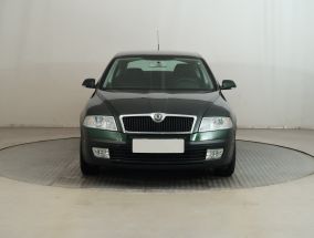 Skoda Octavia - 2004