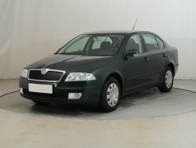 Skoda Octavia - 2004