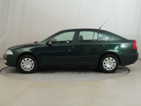 Skoda Octavia - 2004