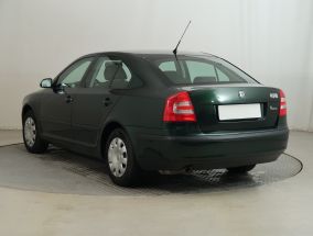 Skoda Octavia - 2004