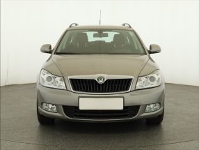Skoda Octavia - 2010