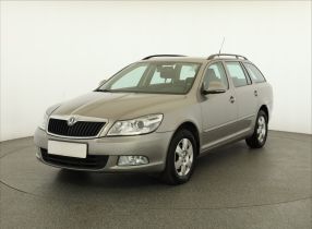 Skoda Octavia - 2010