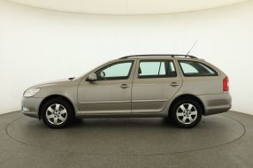Skoda Octavia - 2010