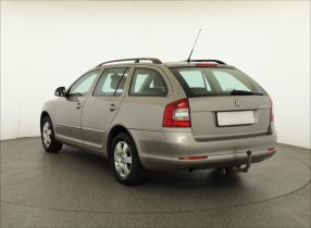 Skoda Octavia - 2010