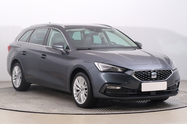 Seat Leon 2020