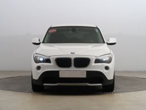 BMW X1 - 2012