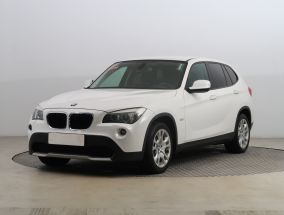 BMW X1 - 2012