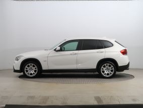 BMW X1 - 2012