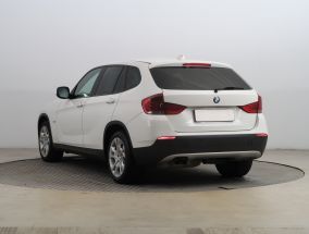 BMW X1 - 2012