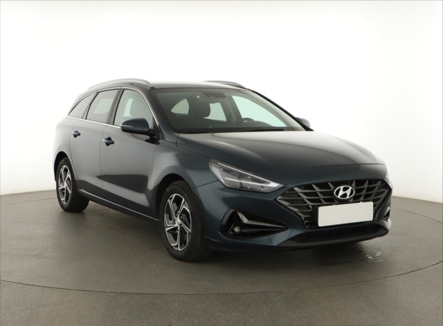 Hyundai i30 2023