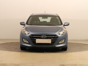Hyundai i30 - 2015