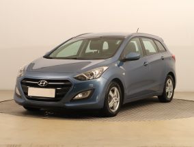Hyundai i30 - 2015
