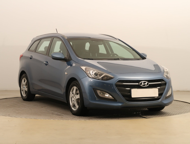 Hyundai i30 2015