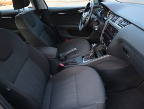Škoda Octavia - 2018