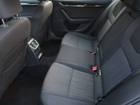 Škoda Octavia - 2018