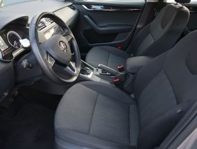 Škoda Octavia - 2018
