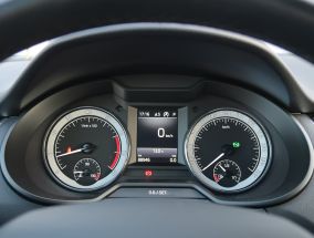 Škoda Octavia - 2018