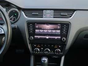 Škoda Octavia - 2018