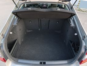 Škoda Octavia - 2018