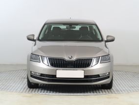 Škoda Octavia - 2018