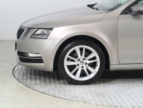 Škoda Octavia - 2018