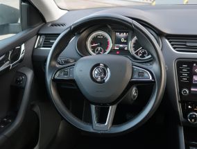 Škoda Octavia - 2018