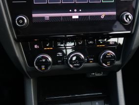 Škoda Octavia - 2018