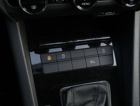 Škoda Octavia - 2018