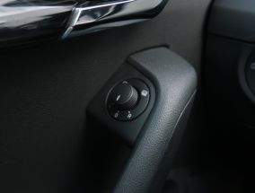 Škoda Octavia - 2018