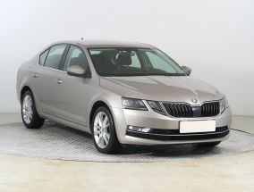 Škoda Octavia - 2018