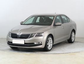 Škoda Octavia - 2018