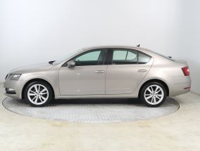 Škoda Octavia - 2018