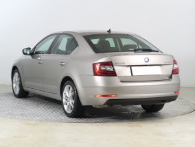 Škoda Octavia - 2018