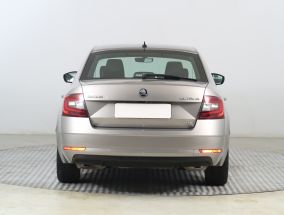 Škoda Octavia - 2018