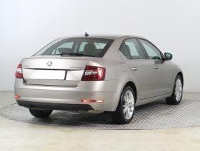 Škoda Octavia - 2018