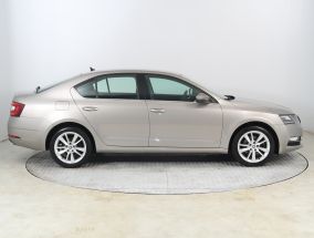 Škoda Octavia - 2018