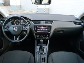 Škoda Octavia - 2018